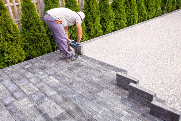 Reliable New Carrollton, MD Driveway Pavers Solutions